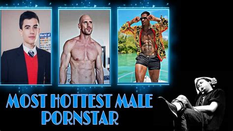 pornstar men|Male Pornstar